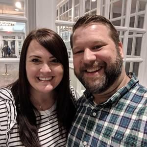 Meet your Posher, Erin